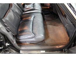 1985 Lincoln Town Car (CC-977242) for sale in Kentwood, Michigan