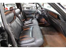 1985 Lincoln Town Car (CC-977242) for sale in Kentwood, Michigan