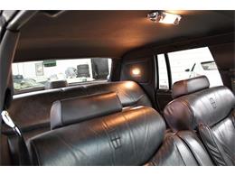 1985 Lincoln Town Car (CC-977242) for sale in Kentwood, Michigan