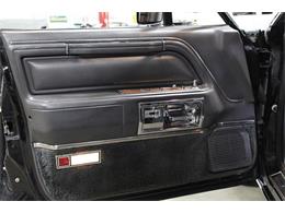 1985 Lincoln Town Car (CC-977242) for sale in Kentwood, Michigan