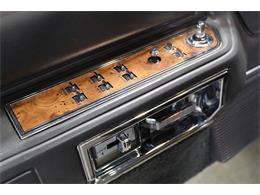 1985 Lincoln Town Car (CC-977242) for sale in Kentwood, Michigan
