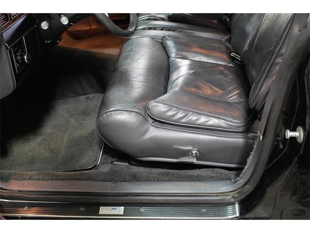 1985 Lincoln Town Car (CC-977242) for sale in Kentwood, Michigan
