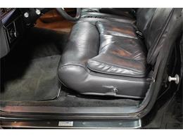 1985 Lincoln Town Car (CC-977242) for sale in Kentwood, Michigan