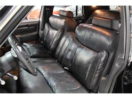 1985 Lincoln Town Car (CC-977242) for sale in Kentwood, Michigan