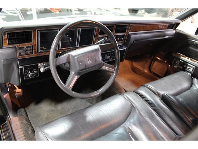1985 Lincoln Town Car (CC-977242) for sale in Kentwood, Michigan