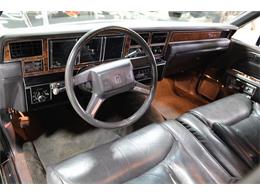 1985 Lincoln Town Car (CC-977242) for sale in Kentwood, Michigan
