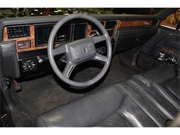 1985 Lincoln Town Car (CC-977242) for sale in Kentwood, Michigan