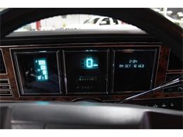 1985 Lincoln Town Car (CC-977242) for sale in Kentwood, Michigan