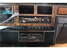 1985 Lincoln Town Car (CC-977242) for sale in Kentwood, Michigan