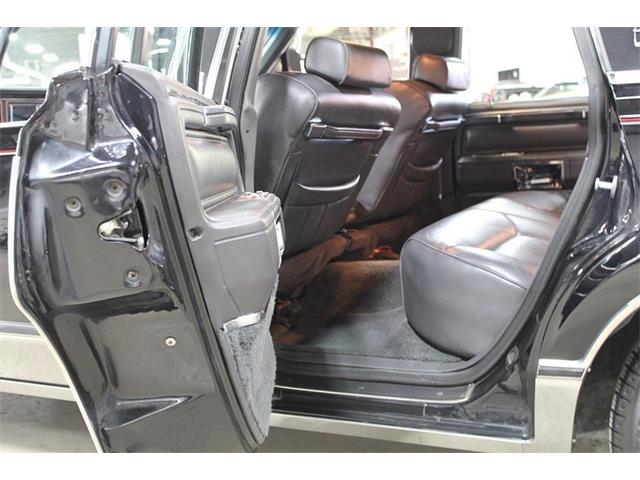 1985 Lincoln Town Car (CC-977242) for sale in Kentwood, Michigan