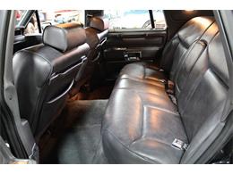 1985 Lincoln Town Car (CC-977242) for sale in Kentwood, Michigan