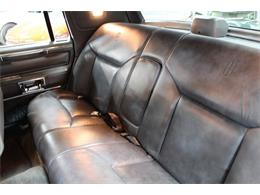 1985 Lincoln Town Car (CC-977242) for sale in Kentwood, Michigan