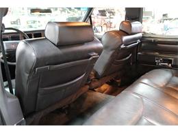 1985 Lincoln Town Car (CC-977242) for sale in Kentwood, Michigan