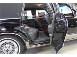 1985 Lincoln Town Car (CC-977242) for sale in Kentwood, Michigan