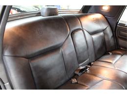1985 Lincoln Town Car (CC-977242) for sale in Kentwood, Michigan