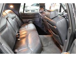 1985 Lincoln Town Car (CC-977242) for sale in Kentwood, Michigan
