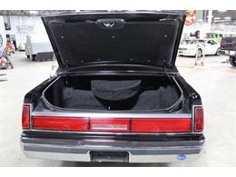 1985 Lincoln Town Car (CC-977242) for sale in Kentwood, Michigan