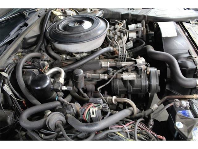 1985 Lincoln Town Car (CC-977242) for sale in Kentwood, Michigan