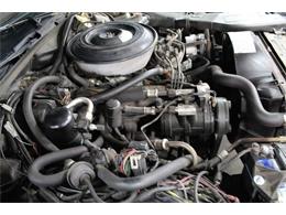 1985 Lincoln Town Car (CC-977242) for sale in Kentwood, Michigan
