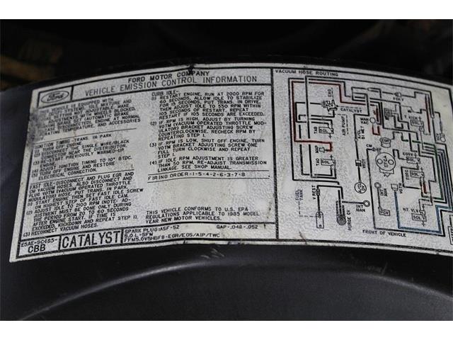 1985 Lincoln Town Car (CC-977242) for sale in Kentwood, Michigan