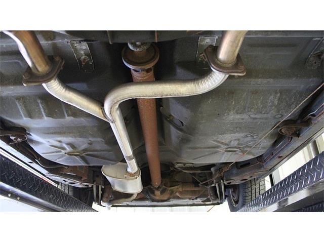 1985 Lincoln Town Car (CC-977242) for sale in Kentwood, Michigan