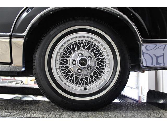 1985 Lincoln Town Car (CC-977242) for sale in Kentwood, Michigan