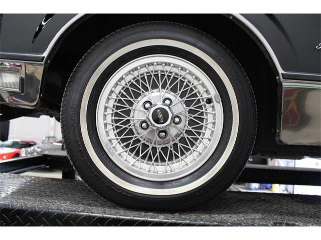 1985 Lincoln Town Car (CC-977242) for sale in Kentwood, Michigan