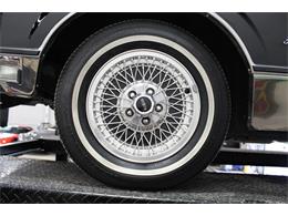 1985 Lincoln Town Car (CC-977242) for sale in Kentwood, Michigan