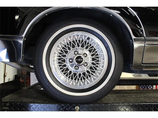 1985 Lincoln Town Car (CC-977242) for sale in Kentwood, Michigan