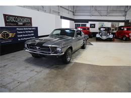 1967 Ford Mustang (CC-977244) for sale in Fairfield, California
