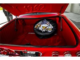 1962 Plymouth Fury (CC-977261) for sale in Indianapolis, Indiana