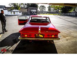 1962 Plymouth Fury (CC-977261) for sale in Indianapolis, Indiana