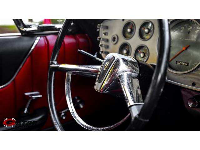 1962 Plymouth Fury (CC-977261) for sale in Indianapolis, Indiana