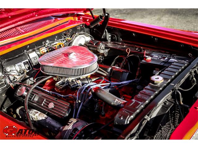 1962 Plymouth Fury (CC-977261) for sale in Indianapolis, Indiana