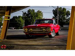 1962 Plymouth Fury (CC-977261) for sale in Indianapolis, Indiana