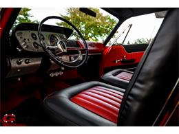 1962 Plymouth Fury (CC-977261) for sale in Indianapolis, Indiana