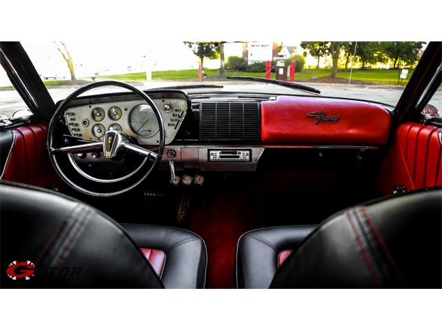 1962 Plymouth Fury (CC-977261) for sale in Indianapolis, Indiana