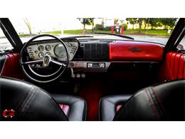 1962 Plymouth Fury (CC-977261) for sale in Indianapolis, Indiana