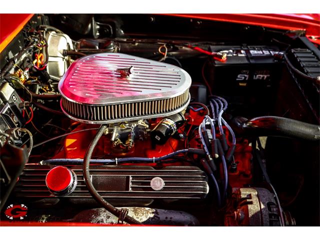 1962 Plymouth Fury (CC-977261) for sale in Indianapolis, Indiana