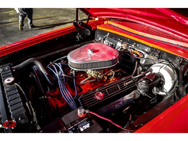 1962 Plymouth Fury (CC-977261) for sale in Indianapolis, Indiana