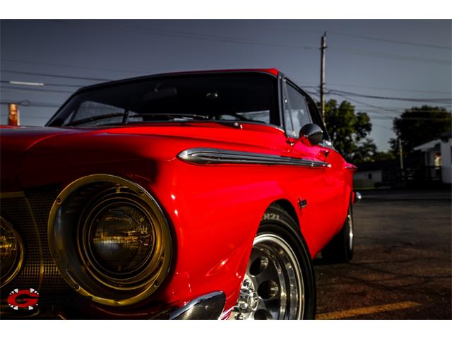 1962 Plymouth Fury (CC-977261) for sale in Indianapolis, Indiana