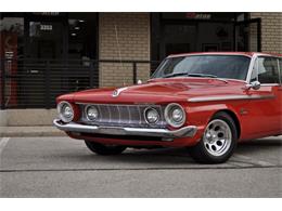 1962 Plymouth Fury (CC-977261) for sale in Indianapolis, Indiana