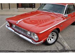 1962 Plymouth Fury (CC-977261) for sale in Indianapolis, Indiana