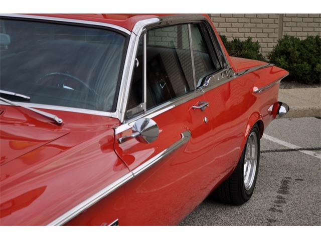 1962 Plymouth Fury (CC-977261) for sale in Indianapolis, Indiana