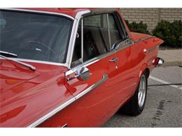 1962 Plymouth Fury (CC-977261) for sale in Indianapolis, Indiana