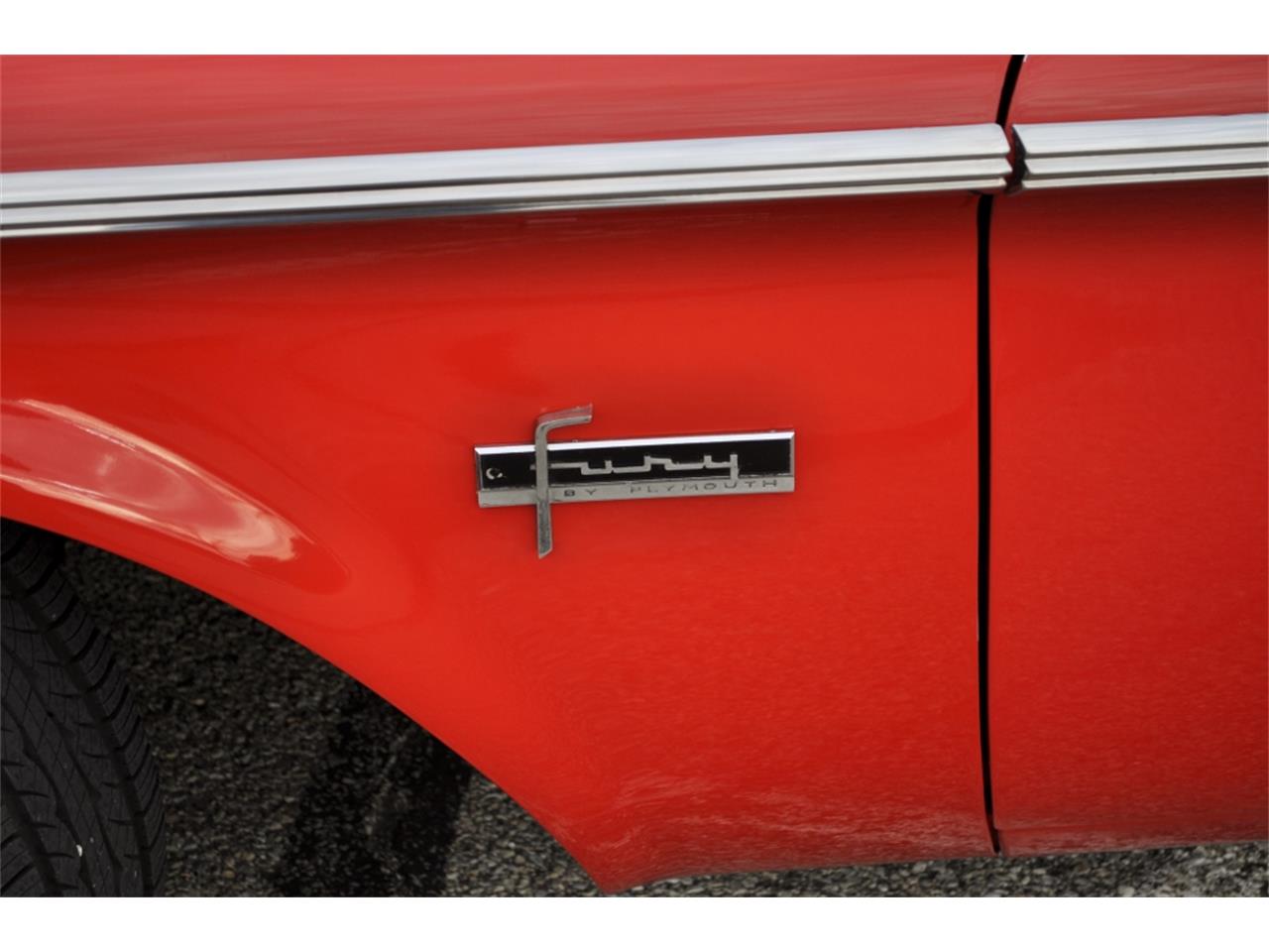 1962 Plymouth Fury for Sale | ClassicCars.com | CC-977261