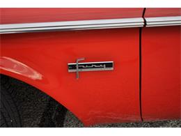 1962 Plymouth Fury (CC-977261) for sale in Indianapolis, Indiana