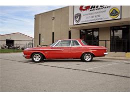 1962 Plymouth Fury (CC-977261) for sale in Indianapolis, Indiana