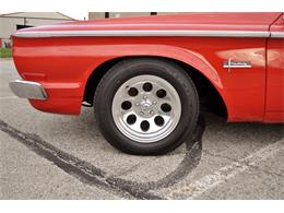 1962 Plymouth Fury (CC-977261) for sale in Indianapolis, Indiana