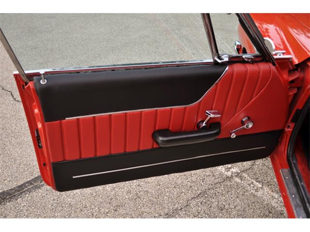 1962 Plymouth Fury (CC-977261) for sale in Indianapolis, Indiana